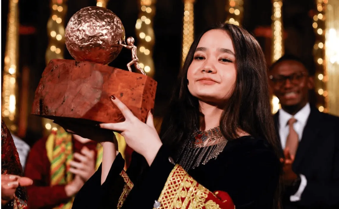 Wisdom House خانه خرد