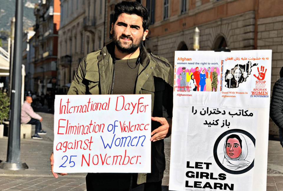 Wisdom House خانه خرد