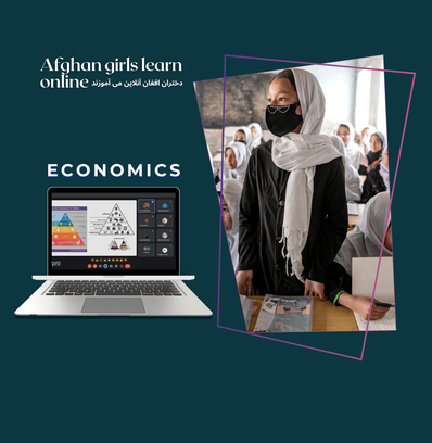 Wisdom House خانه خرد