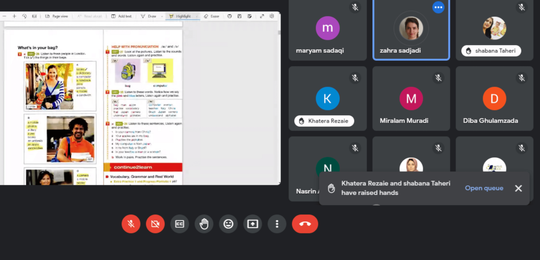Wisdom House خانه خرد